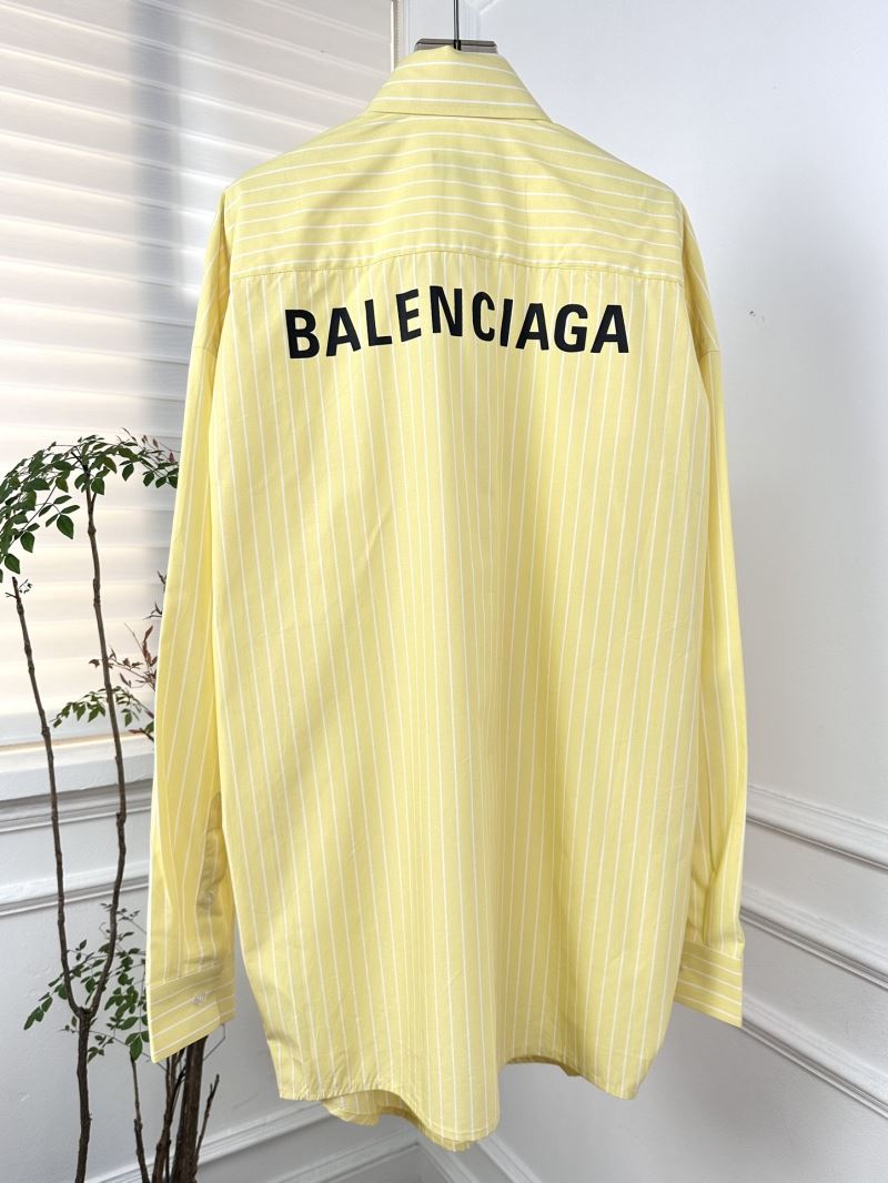 Balenciaga Outwear